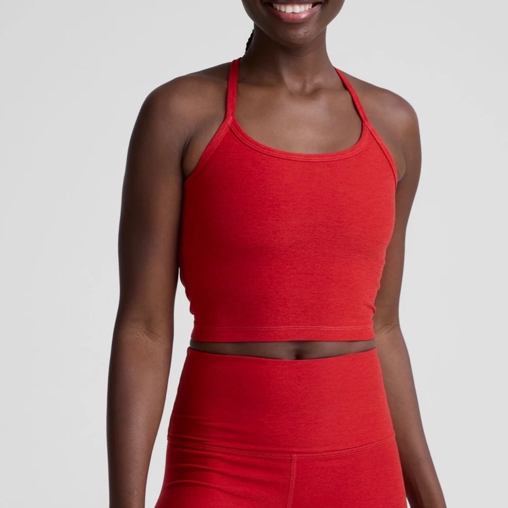 Beyond Yoga Tank